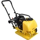 Виброплита Enersol прямоходная Loncin g200f, 4.84 кВт (epc-084l) - изображение 2