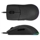 USB миша Xiaomi Gaming Mouse Lite (BHR8869GL) Black UA - изображение 6