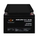 Аккумулятор AGM LPM 12V - 26 Ah (3133246425) - изображение 2