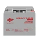 Аккумулятор гелевый LPM-GL 12V - 20 Ah s - изображение 2