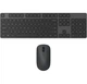 Bluetooth Клавіатура Xiaomi Mi Wireless Keyboard and Mouse Combo (BHR6100GL) EN - изображение 1