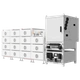 BMS для батарей Deye BOS-B-PDU-2-A - изображение 3
