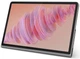 Планшет 11.5' Lenovo Tab Plus, Luna Grey, 2000x1200 (IPS, 90 Гц), MediaTek Helio G99 (8 ядер), Mali-G57 MP2, 8Gb, 128Gb, microSD, 8Mp + 8Mp, 2x8 Вт, WiFi 6, Bluetooth 5.2, Type-C, 8600 mAh, Android 14 (ZADX0094UA) - изображение 1