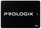 Твердотільний накопичувач SSD 1Tb, ProLogix S360, SATA3, 2.5', 3D TLC, 530/510 МБ/с (PRO1000GS360) - изображение 1