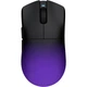 Миша HATOR Hellyberry HM47 PRO Black-violet gradient - изображение 3