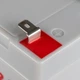 Аккумулятор гелевый LPM-GL 12V - 7 Ah - изображение 5