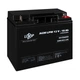 Аккумулятор AGM LPM 12V - 18 Ah s - изображение 3