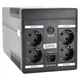 Источник бесперебойного питания Ritar RTP1500 Proxima-D 1500ВA - изображение 2