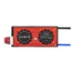 BMS плата LP LiFePO4 36V 12S Dis 80A Ch 40A - изображение 2