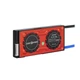 BMS плата LP LiFePO4 36V 12S Dis 80A Ch 40A - изображение 3