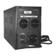 ИБП Ritar Proxima-L RTM1000 600Вт AVR 3xSCHUKO - изображение 2