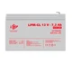 Акумулятор гелевий LPM-GL 12V - 7.2 Ah - зображення 1