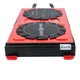 BMS плата LP LiFePO4 12V 4S Dis 150A Ch 75A - изображение 1