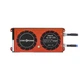 BMS плата LP LiFePO4 48V 16S Dis 150A Ch 75A - изображение 1