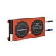 Smart BMS плата LiFePO4 24V 8S 150A (Dis 150A Ch 75A) + UART/RS485/CAN - изображение 3
