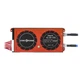 BMS плата LP LiFePO4 48V 16S Dis 150A Ch 75A - изображение 2
