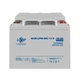 Аккумулятор мультигелевый AGM LPM-MG 12V - 40 Ah 09/2023 s - изображение 1