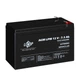 Аккумулятор AGM LPM 12V - 7.5 Ah Уценка 04.2025 - изображение 4