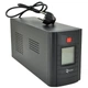 Источник бесперебойного питания Ritar RTM1500 Proxima-D LCD 1500ВA - изображение 1