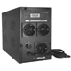 Источник бесперебойного питания Ritar RTM1500 Proxima-D LCD 1500ВA - изображение 2