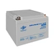 Аккумулятор мультигелевый LPM-MG 12V - 26 Ah - изображение 3