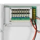 Источник бесперебойного питания Kraft PSU-1205/8CH - изображение 3