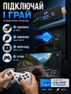 Портативная игровая консоль X3 с поддержкой 8K и двумя беспроводными джойстиками для телевизора 2/64 ГБ - изображение 4