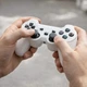 Портативная игровая консоль X3 с поддержкой 8K и двумя беспроводными джойстиками для телевизора 2/64 ГБ - изображение 8