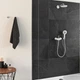 Grohe Eurodisc Joy Смеситель для душа, хром (23430LS0) - изображение 7