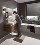 Hansgrohe Vivenis Смеситель для душа, Matt White (75620700) - изображение 4