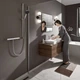 Hansgrohe Vivenis Смеситель для душа, хром (75620000) - изображение 4