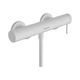 HANSGROHE Tecturis S Смеситель для душа, белый матовый (73622700) - изображение 1