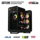Компьютер ARTLINE Gaming X50 Windows 11 Pro (X50v220Win) - изображение 8