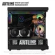 Комп'ютер ARTLINE Gaming Y40BLACK Windows 11 Pro (Y40BLACKv04) - зображення 11