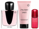 Zestaw damski Shiseido Ginza Woda perfumowana 50 ml + Balsam do ciała 50 ml + Serum do twarzy 10 ml (3423222147686) - obraz 1