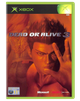 Игра Microsoft Xbox Original Dead or Alive 3 Europe Английская Версия Б/У - изображение 1