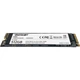 SSD внутрішні Patriot P300 512GB M.2 2280 NVMe PCIe 3.0 x4 (P300P512GM28) - изображение 2