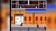 Сборник Игр RMC Famicom Dendy 6 in 1 Ninja Crusaders, NARC, Cabal, Ms. Pac-Mac, Jewelry, Track & Field 90х TV Game Английская Версия Только Картридж Б/У - изображение 3