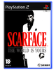 Гра Sony PlayStation 2 Scarface: The World Is Yours Europe Англійська Версія Б/У - зображення 1