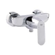 Grohe Eurosmart Cosmopolitan Смеситель для душа, хром (32837000) - изображение 1