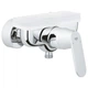 Grohe Eurosmart Cosmopolitan Смеситель для душа, хром (32837000) - изображение 13
