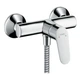 Hansgrohe Focus E Смеситель для душа, хром (31960000) - изображение 5