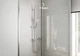 Hansgrohe Vernis Blend Змішувач для душу, хром (71640000) - зображення 2