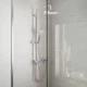 Hansgrohe Vernis Blend Змішувач для душу, хром (71640000) - зображення 5