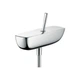 Hansgrohe PuraVida Смеситель для душа, однорычажный (15672000) - изображение 3