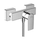 Hansgrohe Vernis Shape Змішувач для душу, хром (71650000) - зображення 4