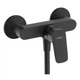 HANSGROHE Logis Смеситель для душа, черный матовый (71600670) - изображение 3