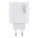 Зарядний пристрій GaN 120W + кабель для телефонів Xiaomi та інших з підтримкою Mi Turbo - зображення 3