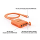 Конектор для сонячних панелей JACKERY, 21-0006-000033 - изображение 2
