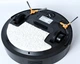 Робот-пилосос KUMTEL HRC-01 Black 335014 - зображення 10